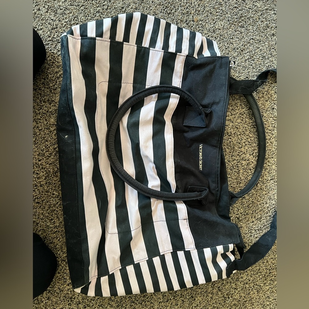 Victoria’s Secret Tote Bag